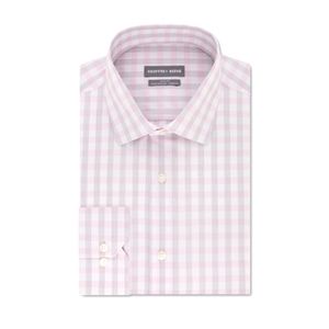 Geoffrey Beene Dress Shirt XS